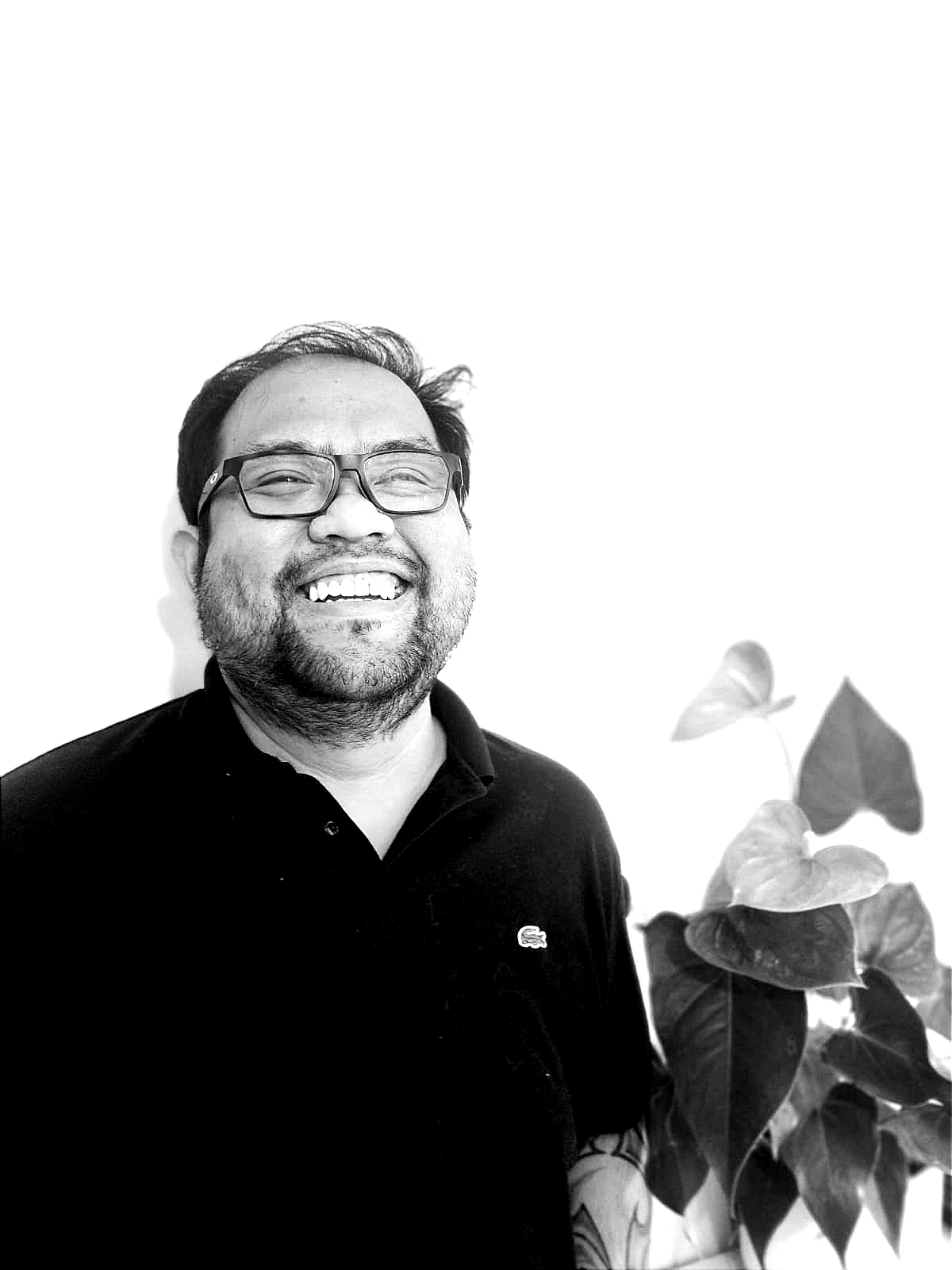 Foto profil Patrick Hartono