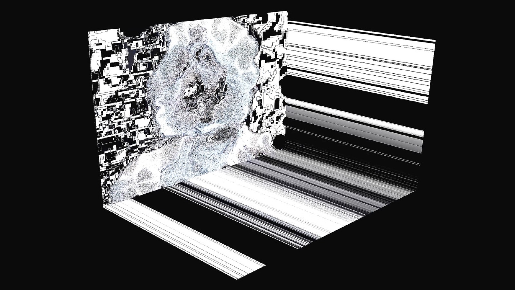 SpecGliFed, feedback-driven surface detail.